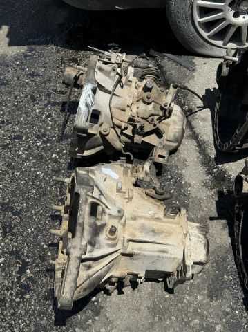 çıkma şanzuman fiat tempra